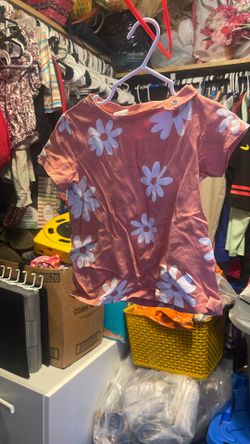 H&M Toddler 2T