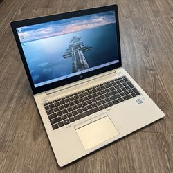 Brand new condition HP Laptop - i5 Cpu - 128 SSD - Win 11 Pro - Computer PC Apple HP Del