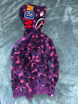Bape Hoodie
