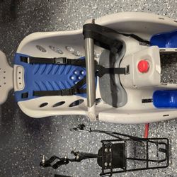 Child Bike Seat 