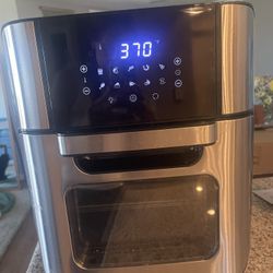 Air Fryer Emeril Lagasse