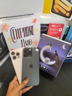 Apple iphone 16 Pro max unlocked