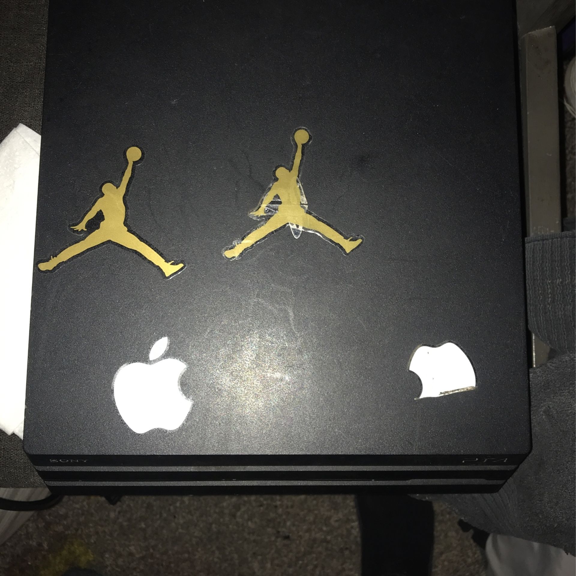 PS4 Pro