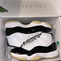 Jordan 11