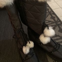 Totes Women’s 11 Boot