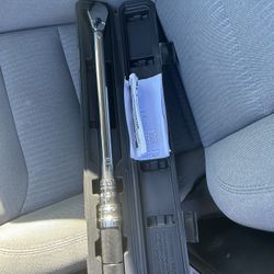 Brand New Matco Torque Wrench 