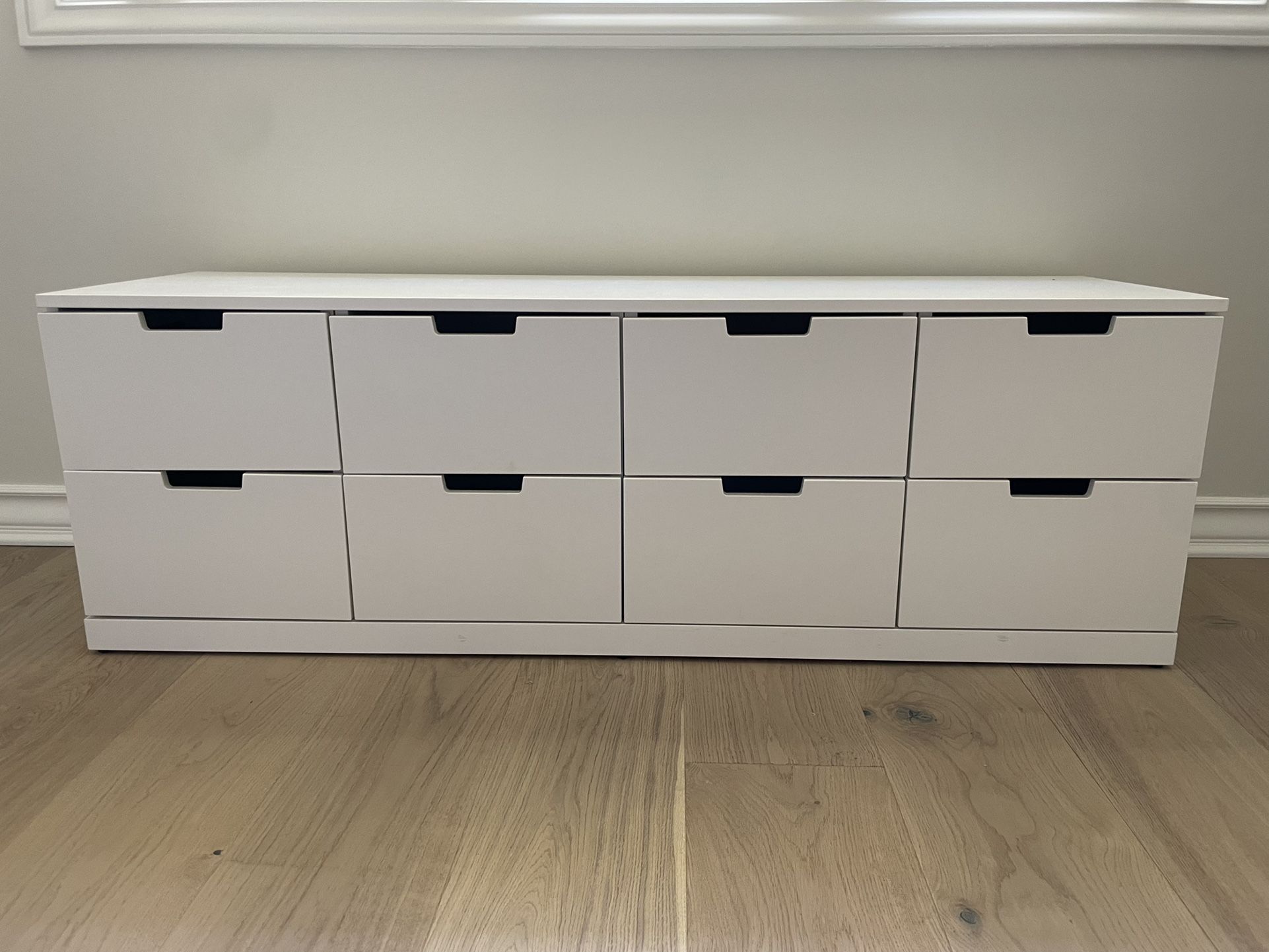 IKEA Nordli 8 Drawer Dresser for Sale in Los Angeles, CA OfferUp