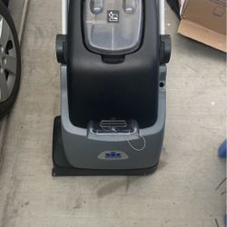 Karcher Clipper Duo Compact Carpet Extractor