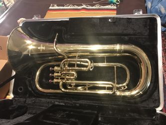 Besson 600 Boosey & Hawkes Euphonium