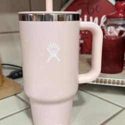 Hydroflask 30oz 