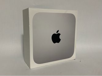 Mac Mini (2023)
