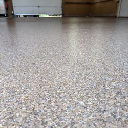 Epoxy Flakes 