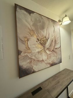 Floral Picture