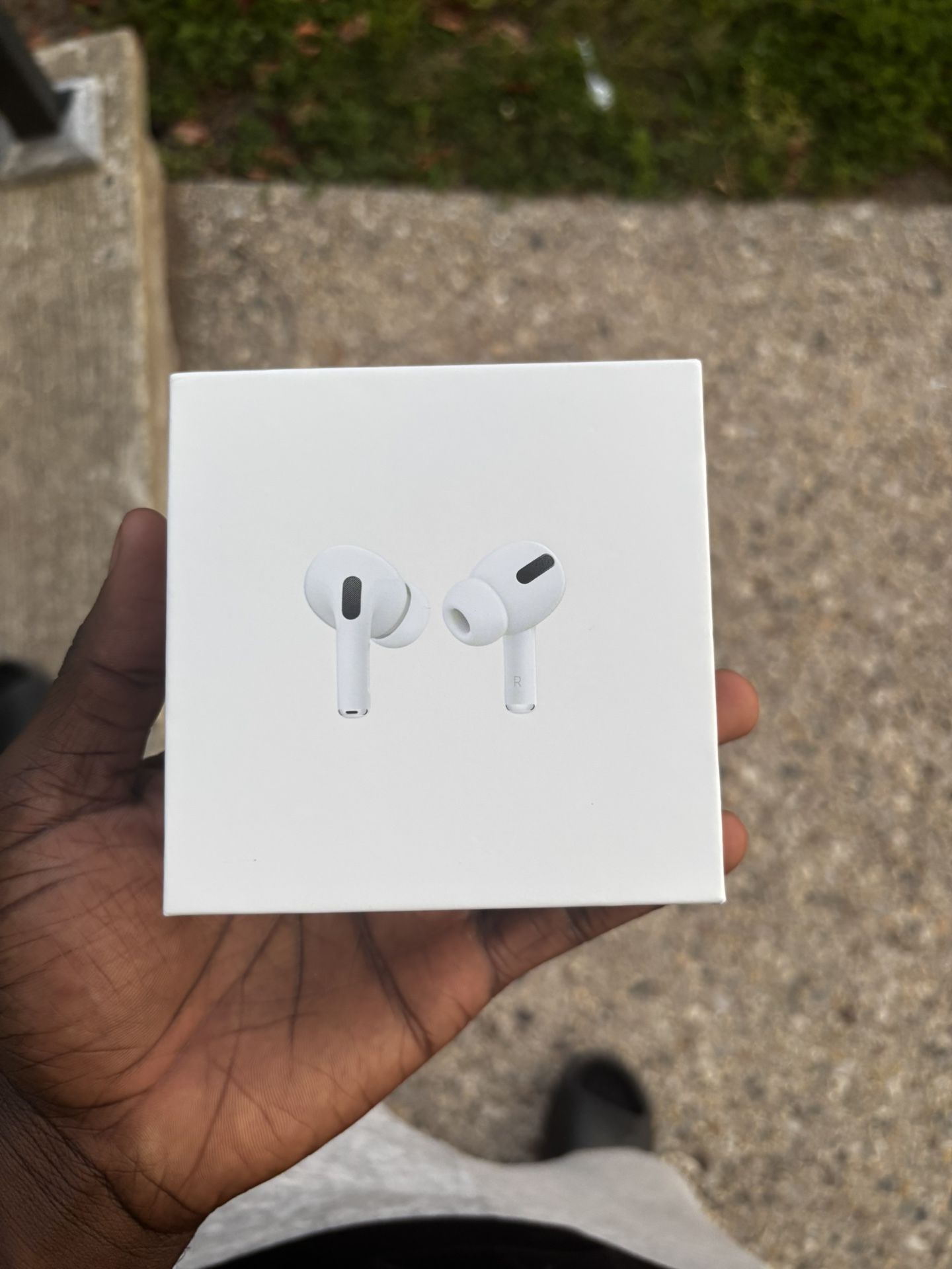 Airpods pro 2nd gen
