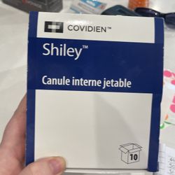 Canule  interne jetabe