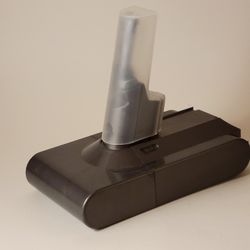 Dyson Never Used Replacement Battery 21.6V 2800mAh 65Wh 
