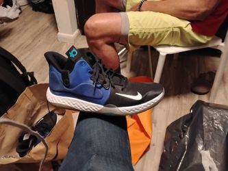 Kevin Durant Basketball Sneakers