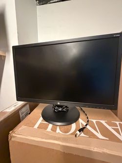 Monitor