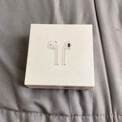 AIRPODS -