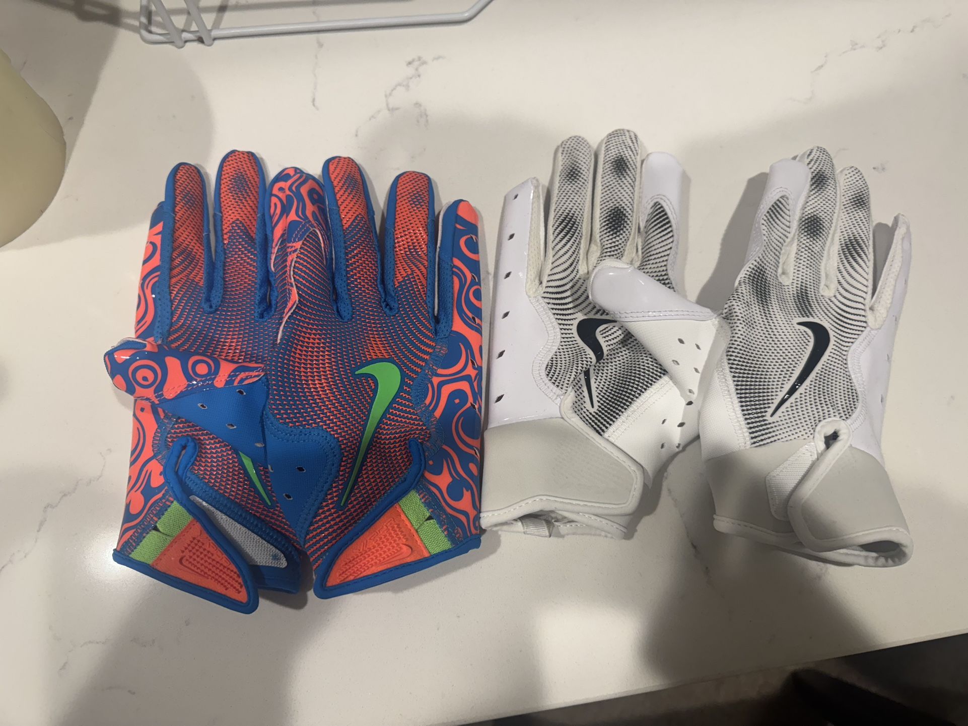 Softball Gloves