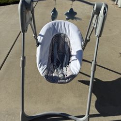 Baby Swing