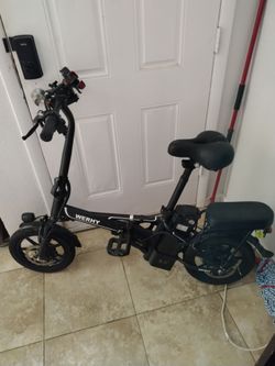 E-bike