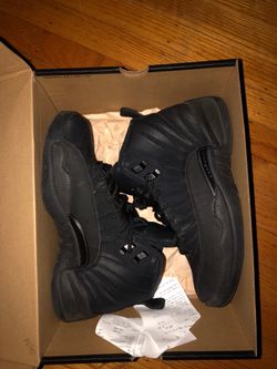 Winter fest 12s