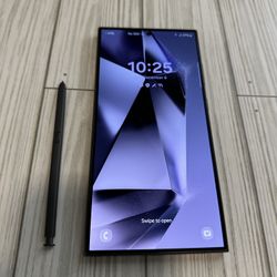 Samsung Galaxy S24 Ultra (256gb) Unlocked 📱 Liberado 