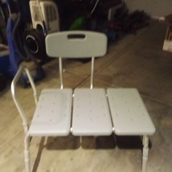 Shower Chair 