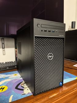 Dell Precision 3650