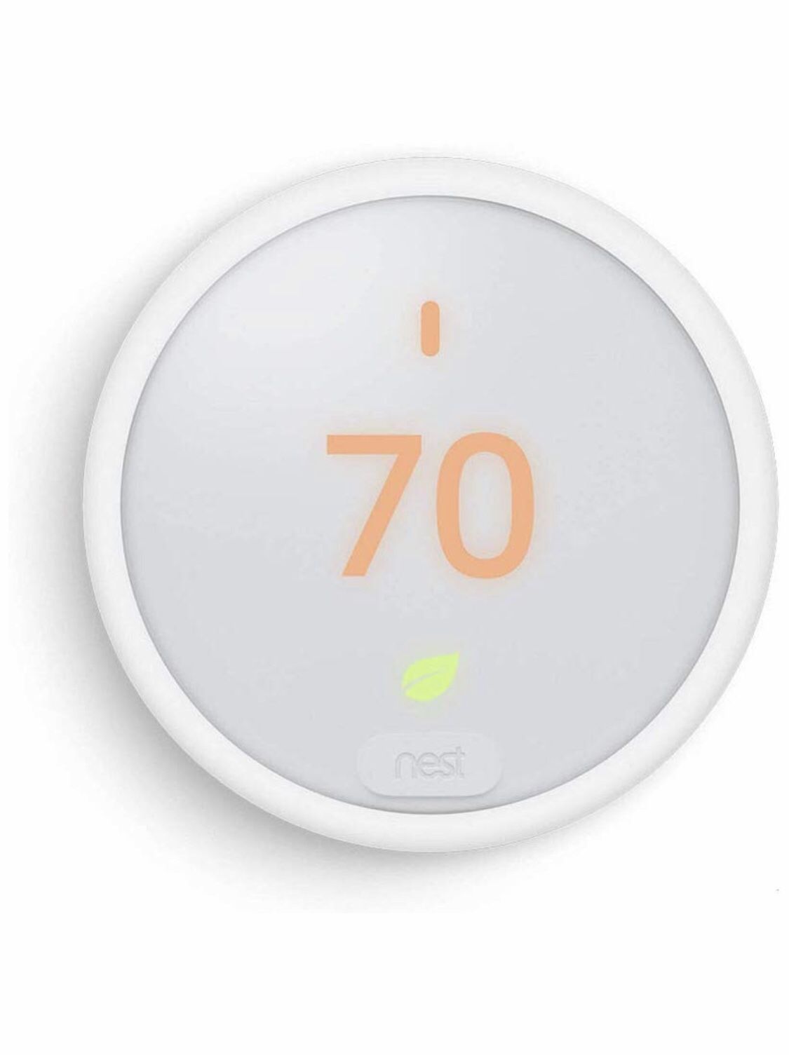 Nest E Thermostat