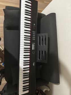 88key keyboard piano