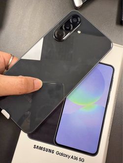 Samsung Galaxy A36 256GB Unlocked 5G | FlexEmarket Hot Deal