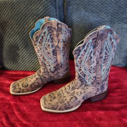 Ariat Womens Cowboy Boot