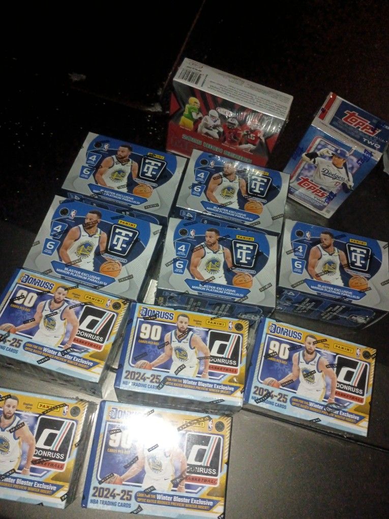 Panini $400