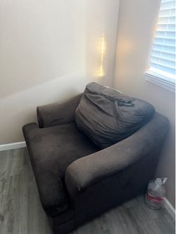 Used chair