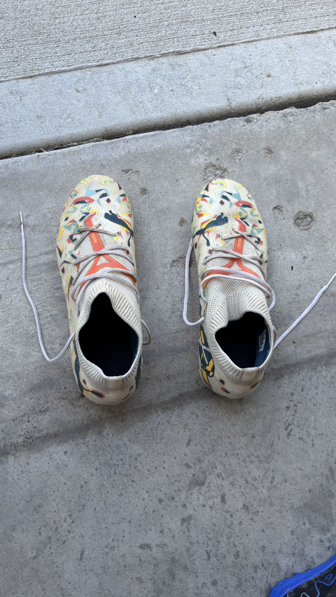 Soccer Cleats Boys