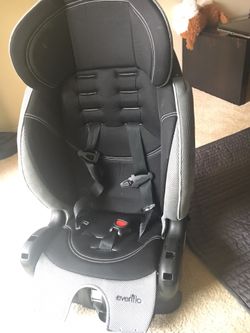 Chase lx car hot sale seat