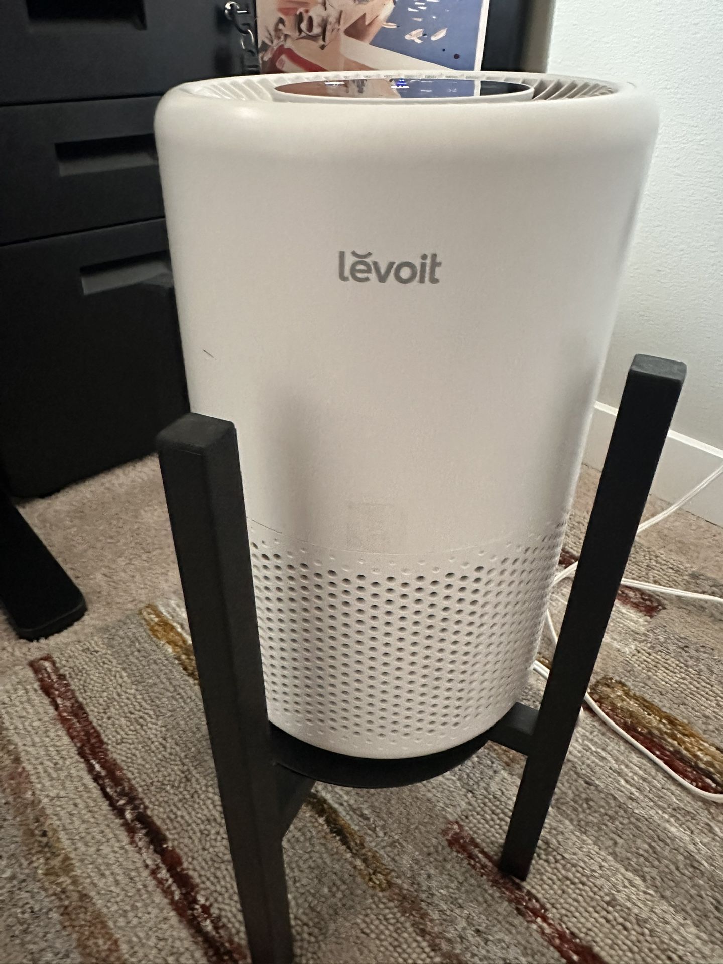 Air Purifier