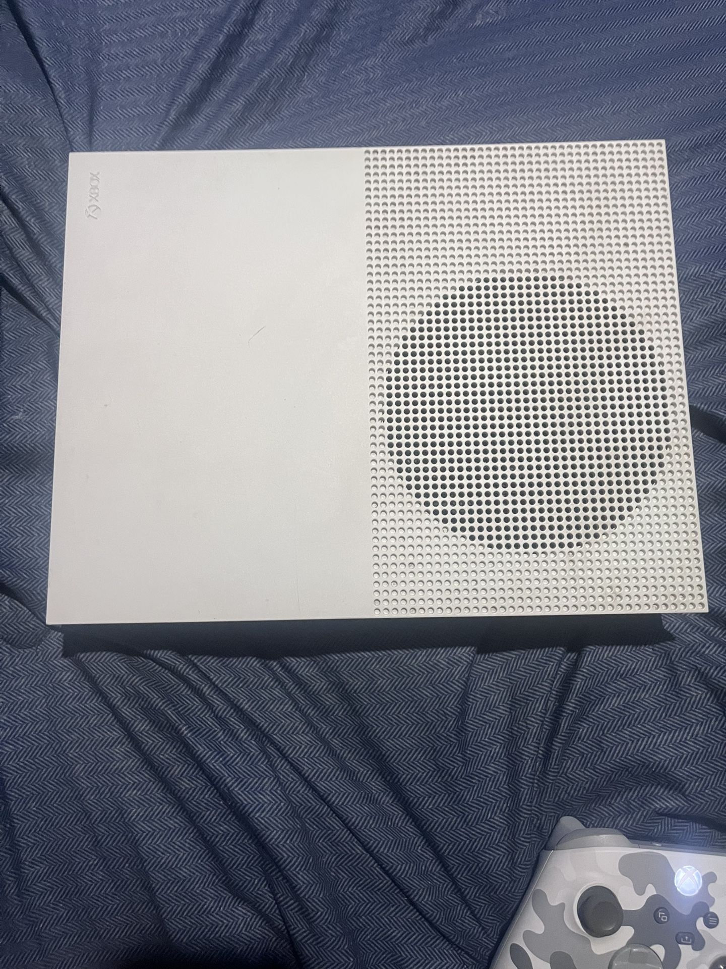 Xbox One A