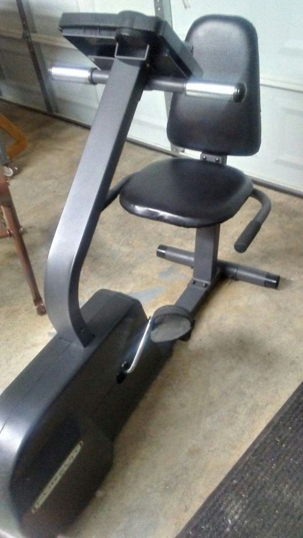 Stationery bike for Sale in San Antonio, TX - OfferUp