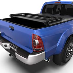 Toyota Tacoma 2024-2025 Truck bed Cover
