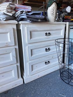 Dressers