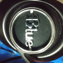 BLUE Studio Headphones With Mix Fi Quality