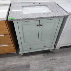 Bathroom Vanity 30" 