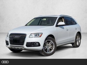 2016 Audi Q5