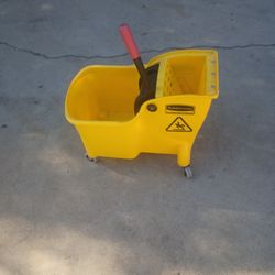 Esprimidor De Mapeador 