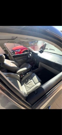 2005 Volkswagen Jetta