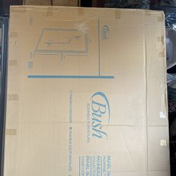 BUSINESS FURNITURE / OFFICE SPACE DIVIDERS 