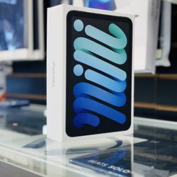 iPad Mini 6th Gen 512gb